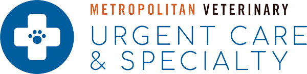 Metropolitan Veterinary Urgent Care Services