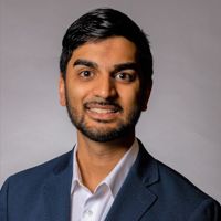 Dr. Nikhil Joshi
